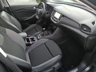 Opel Grandland X 2019