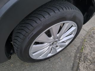 Opel Grandland X 2019