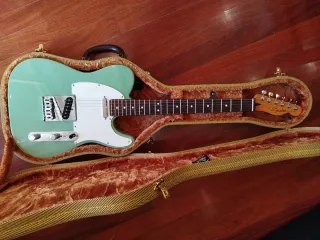 Fender Telecaster Player II