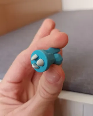 Figuras Pokémon Beldum, Metang y Metagross Hasbro