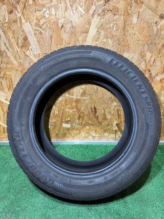 Neumático Goodyear EfficientGrip 205/55R16 91V