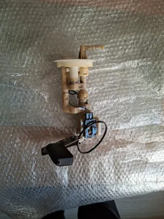 Bomba Gasolina Suzuki Burgman 125/200