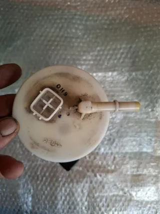 Bomba Gasolina Suzuki Burgman 125/200