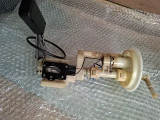 Bomba Gasolina Suzuki Burgman 125/200