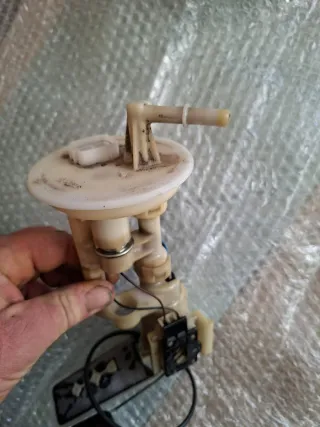 Bomba Gasolina Suzuki Burgman 125/200