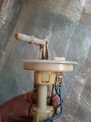 Bomba Gasolina Suzuki Burgman 125/200