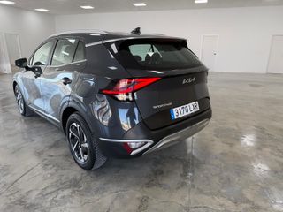 Kia Sportage 1.6 T-GDi MHEV 110kW (150CV) Drive 4x2