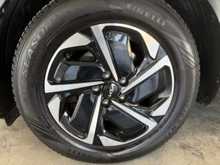 Kia Sportage 1.6 T-GDi MHEV 110kW (150CV) Drive 4x2