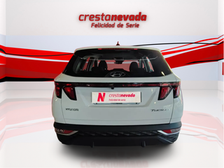 TUCSON - DESDE 332€/MES ¡SIN PAGAR ENTRADA!