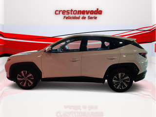 TUCSON - DESDE 332€/MES ¡SIN PAGAR ENTRADA!