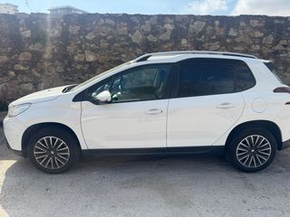 Peugeot 2008 2017