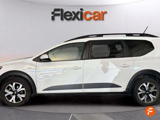 Dacia Jogger Expression TCe 81kW (110CV) 7 plazas