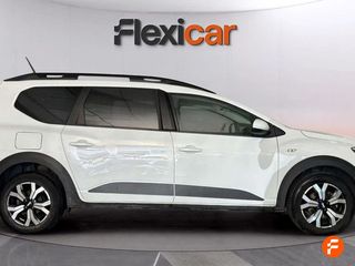 Dacia Jogger Expression TCe 81kW (110CV) 7 plazas