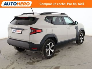 Dacia Duster 1.2 TCe Mild-Hybrid Journey