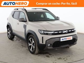 Dacia Duster 1.2 TCe Mild-Hybrid Journey