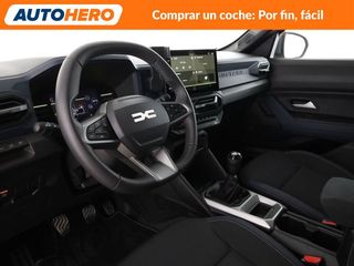 Dacia Duster 1.2 TCe Mild-Hybrid Journey