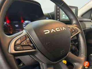 Dacia Jogger Expression TCe 81kW (110CV) 7 plazas