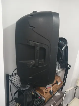 Altavoz AC SAC-15/BT MP3 Bluetooth 15