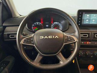 Dacia Jogger Expression TCe 81kW (110CV) 7 plazas