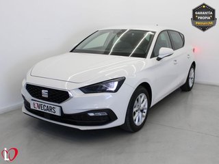 Seat Leon 2.0 TDI 85kW S&S Style