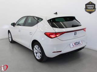 Seat Leon 2.0 TDI 85kW S&S Style