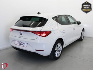 Seat Leon 2.0 TDI 85kW S&S Style