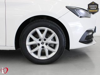 Seat Leon 2.0 TDI 85kW S&S Style
