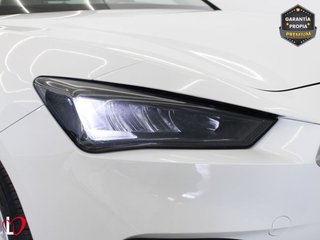 Seat Leon 2.0 TDI 85kW S&S Style