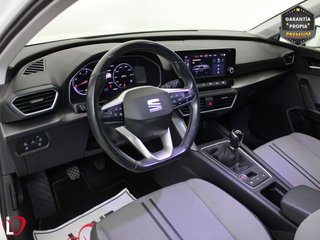 Seat Leon 2.0 TDI 85kW S&S Style