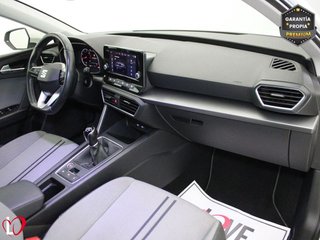 Seat Leon 2.0 TDI 85kW S&S Style