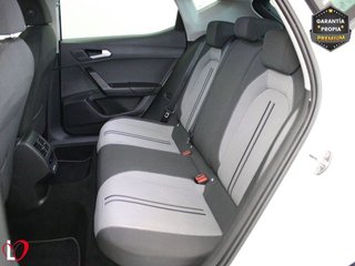 Seat Leon 2.0 TDI 85kW S&S Style