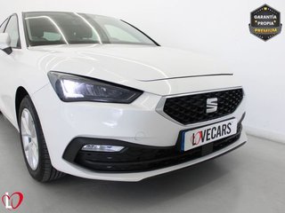 Seat Leon 2.0 TDI 85kW S&S Style