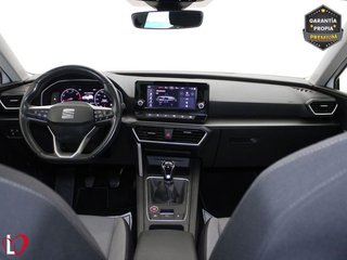 Seat Leon 2.0 TDI S&S STYLE 115