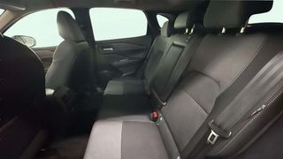 Nissan Qashqai 5 AÑOS GARANTÍA