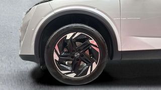 Nissan Qashqai 5 AÑOS GARANTÍA