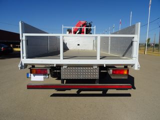 DAF CF 75 310-CAMIONES GRUA