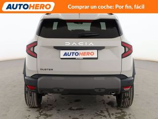 Dacia Duster 1.2 TCe Mild-Hybrid Journey