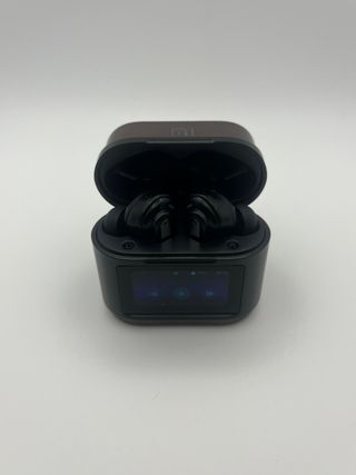 Xiaomi BD2 Auscultadores Preto