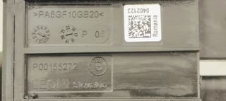 MODULO ELECTRONICO BMW SERIE X1 (F48) 2.0D TURBO