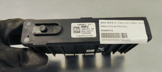 MODULO ELECTRONICO BMW SERIE X1 (F48) 2.0D TURBO