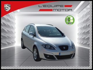 SEAT Altea XL Reference 4kids 2013