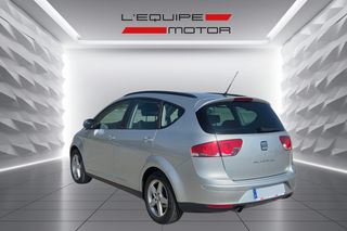 SEAT Altea XL Reference 4kids 2013