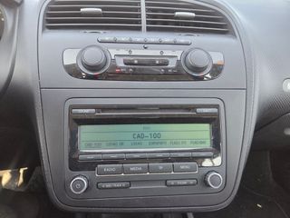 SEAT Altea XL Reference 4kids 2013