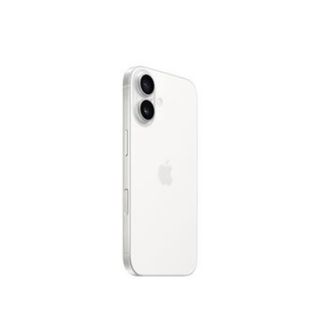 iPhone 17 256GB Blanco
