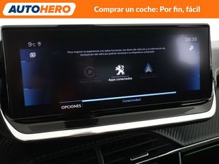 Peugeot 2008 1.2 PureTech GT