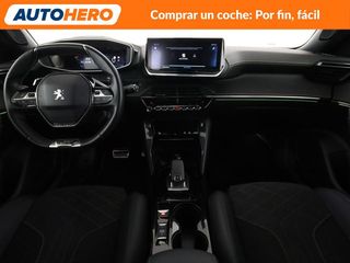 Peugeot 2008 1.2 PureTech GT