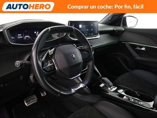 Peugeot 2008 1.2 PureTech GT