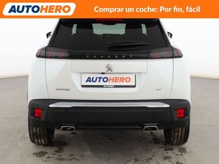 Peugeot 2008 1.2 PureTech GT