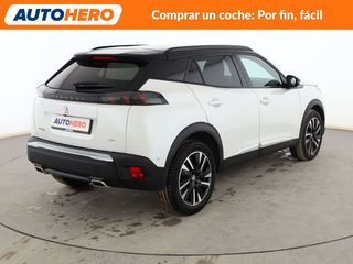 Peugeot 2008 1.2 PureTech GT