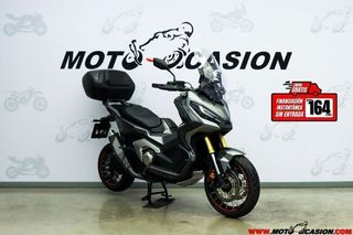 HONDA X-ADV 750 ¿A2?